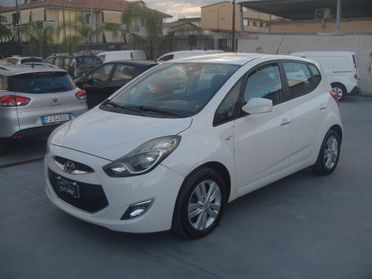 Hyundai iX20 1.4 CRDI 90 CV Comfort - 2013