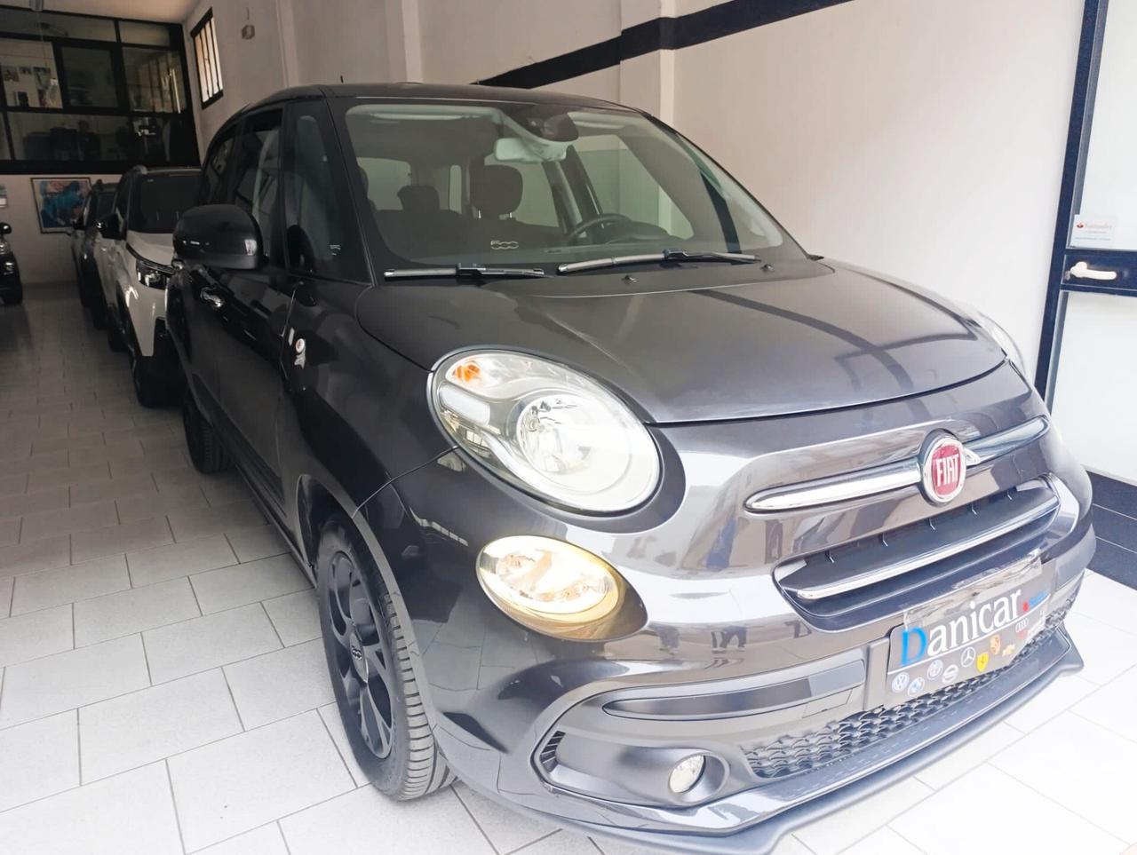 Fiat 500L 1.3 Multijet 95 CV Business