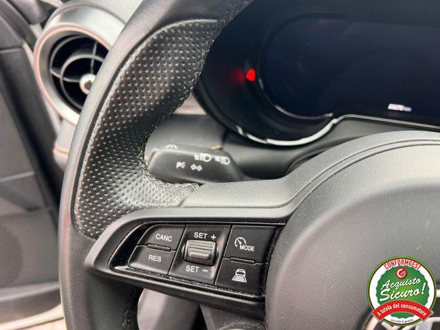 ALFA ROMEO Tonale 1.6 diesel 130 CV TCT6 TI Automatica