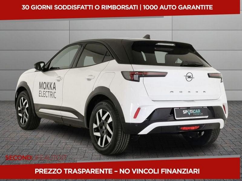 Opel Mokka full electric GS 156cv