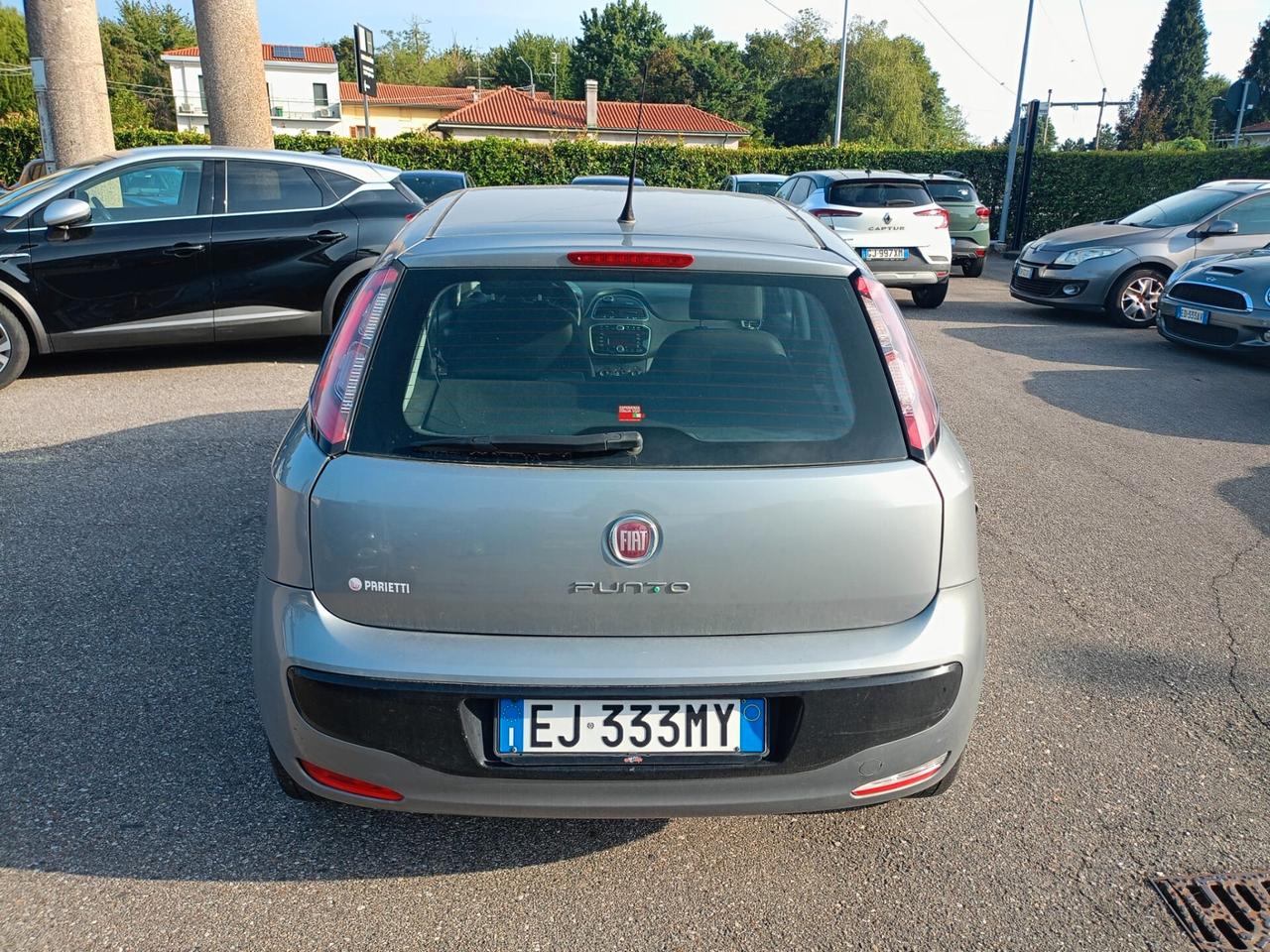Fiat Grande Punto 1.4 5 porte Actual EasyPower
