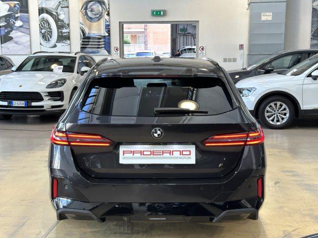 BMW 520 d 48V xDrive Touring Msport Pro - FULL