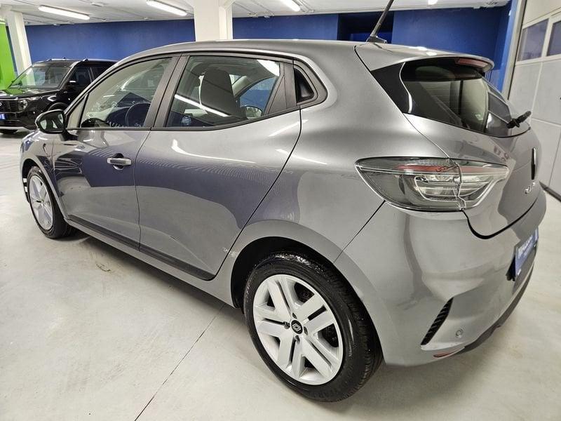 Renault Clio 1.0 SCe 49KW EVOLUTION