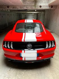 Ford Mustang FASTBACK 2.3 ECOBOOST AUT.