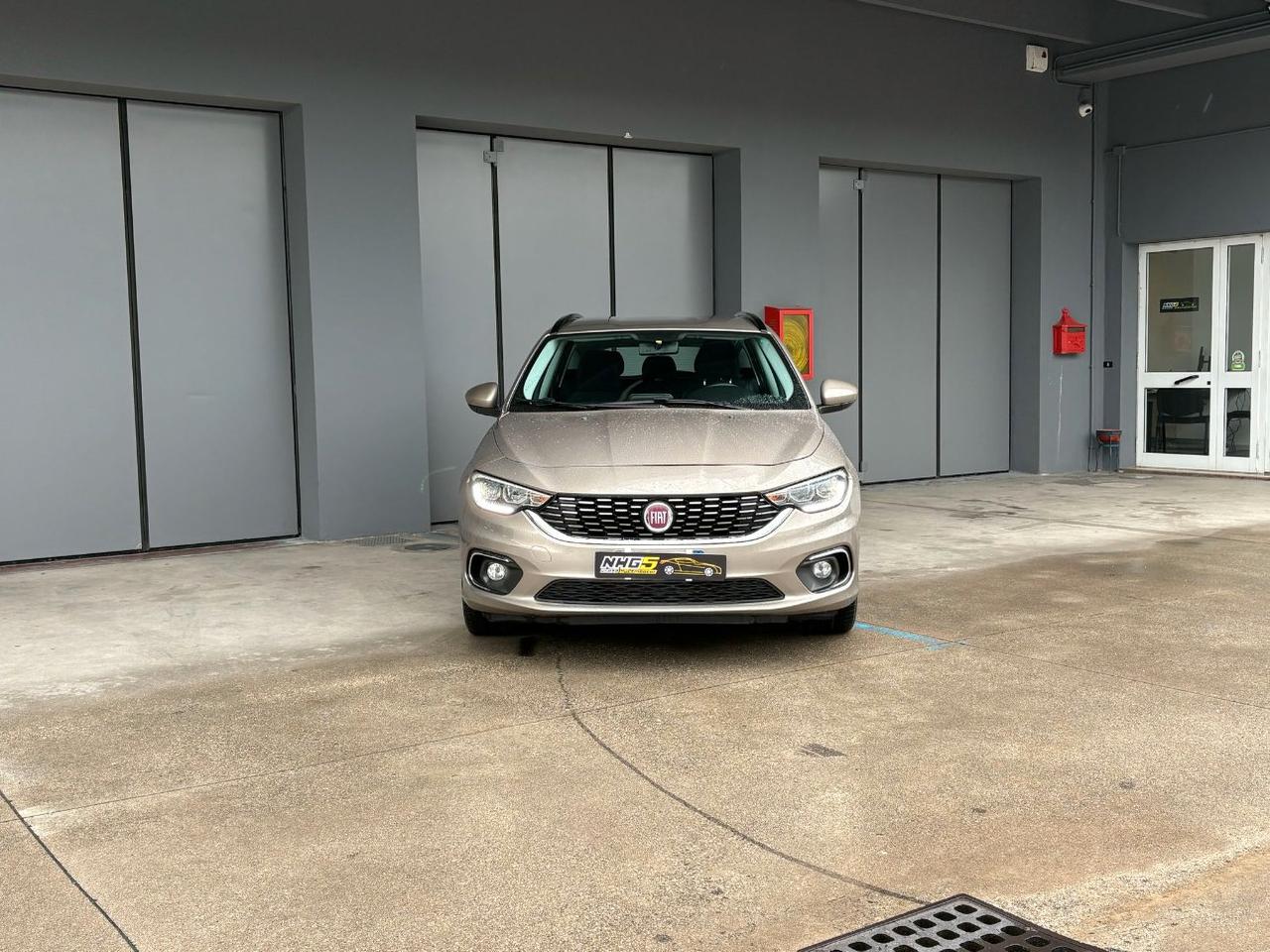 Fiat Tipo Station Wagon Tipo SW 1.6 mjt Lounge s&s 120cv my19