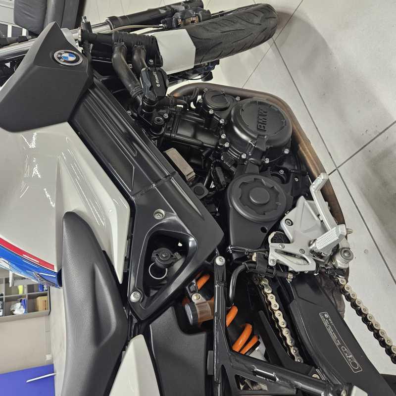 Bmw F 800 R - 2011