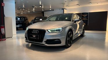 AUDI A3 1.6 DIESEL 105CV - 2014