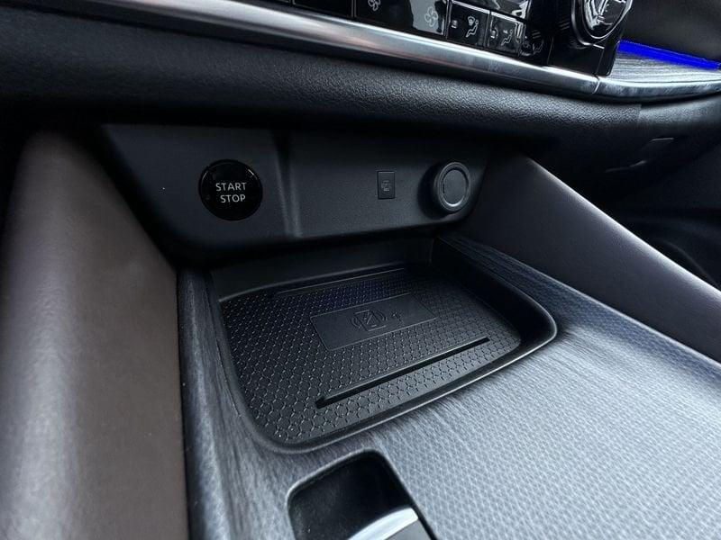 Nissan Qashqai Qashqai e-Power Tekna