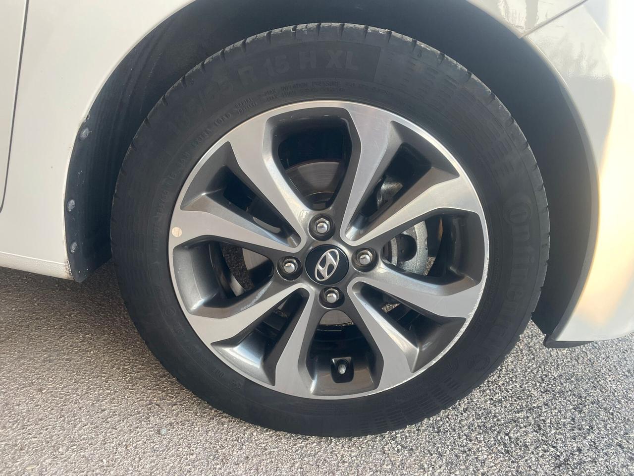 Hyundai i10 1.0 MPI Comfort