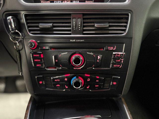 AUDI Q5 2.0 TDI 143 CV quattro