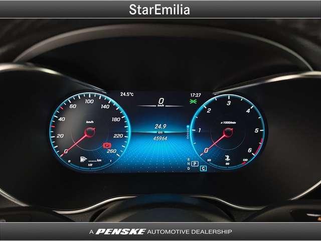 Mercedes-Benz GLC 220 GLC 220 d 4Matic Premium