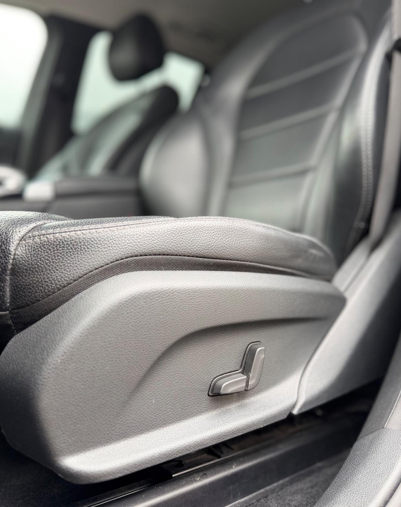 Mercedes-benz GLC 220 d 4Matic Business