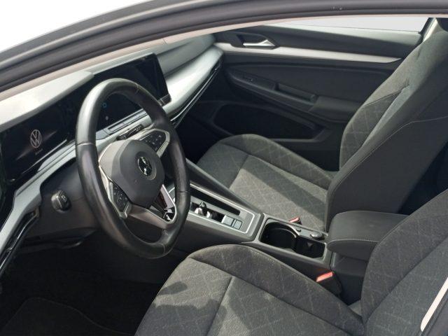 VOLKSWAGEN Golf Golf Variant 2.0 TDI SCR DSG Life