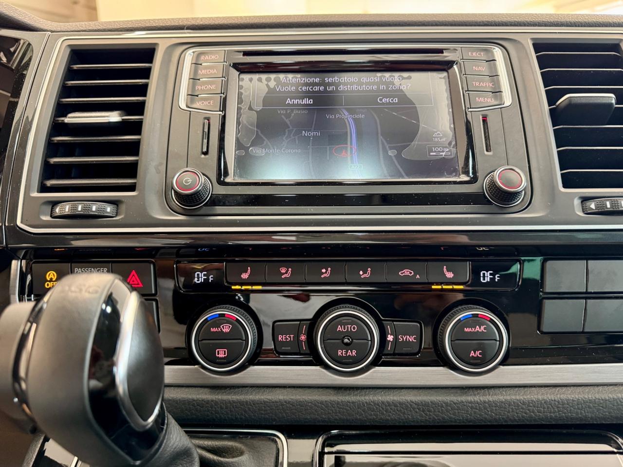 Volkswagen Multivan 2.0 TDI 204CV DSG Bulli 70
