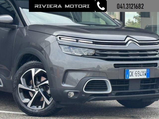 CITROEN C5 Aircross BlueHDi 130 S&S EAT8 Shine Pack