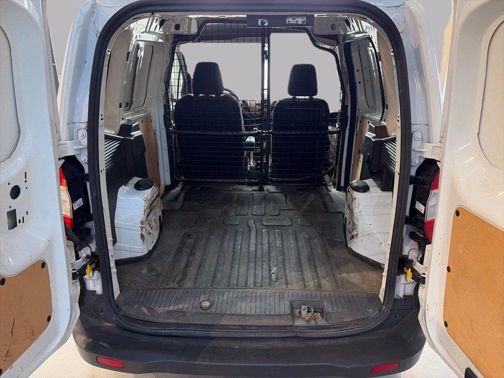 FORD Transit Courier 1.5 TDCi 75CV Van Trend del 2022