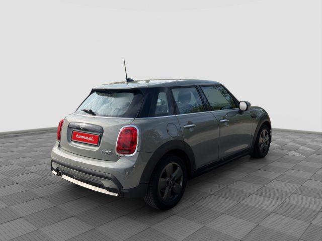 MINI Mini 5 Porte 1.5 Cooper Classic 5 porte