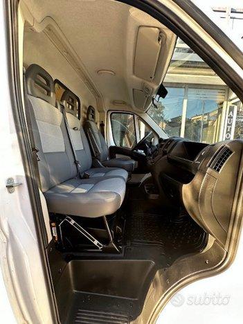 FIAT DUCATO 35 2.0 MJT 35 PLM-TA Furgone L3 h2
