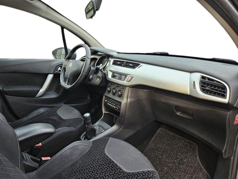 Citroën C3 1.4 HDi 70