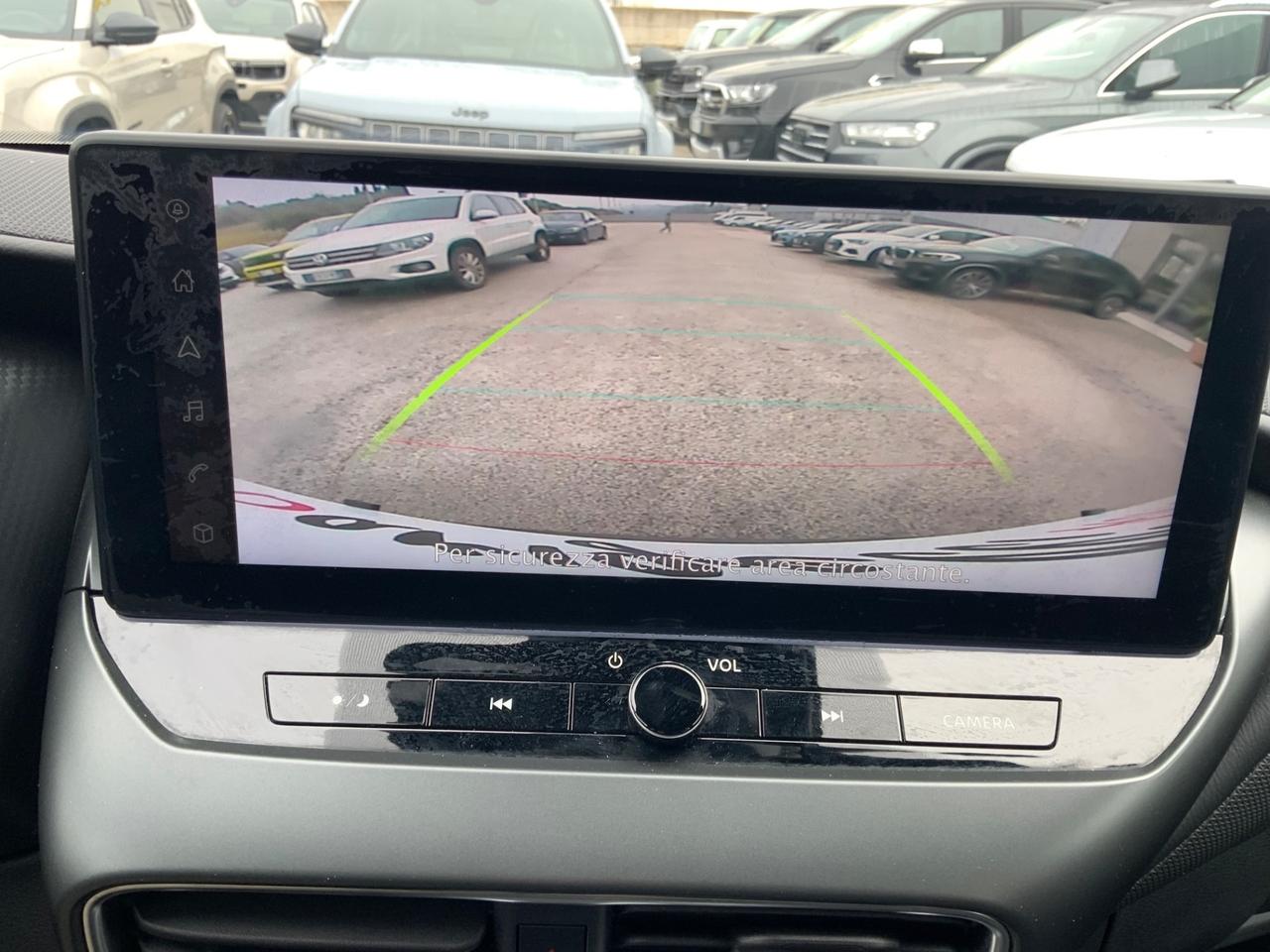 Nissan Juke 1.0 DIG-T 114 CV DCT N-Connecta