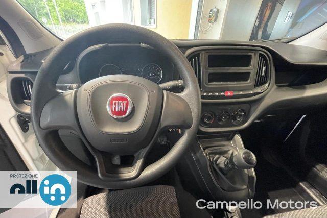 FIAT Other Doblò Cargo Doblò Cargo 1.6 Mjt 120cv Easy