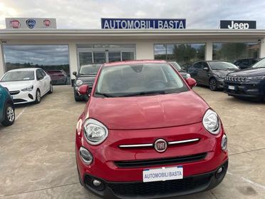 Fiat 500X 1.6 mjt Connect 130 CV "Km 54.000"