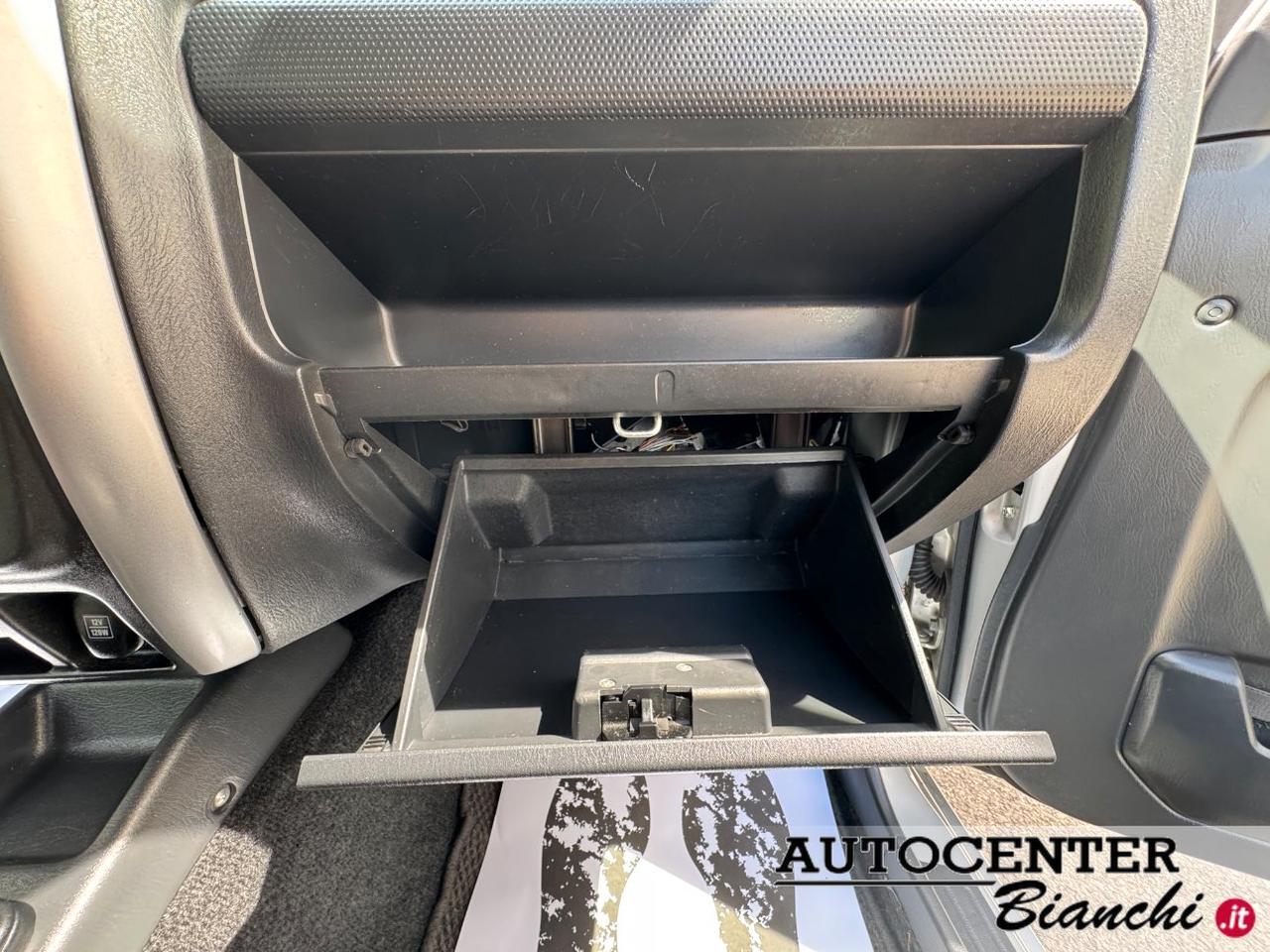 Suzuki Jimny 1.3 vvt JLX 4wd E5