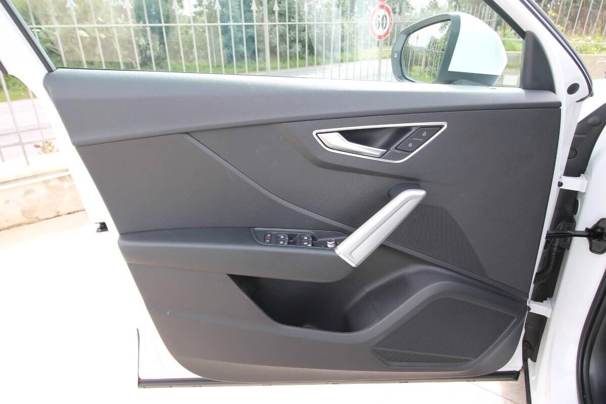 Audi Q2 30 TDI S tronic Business |2019