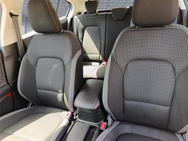 FORD Focus 4ª serie 1.5 EcoBlue 120 CV 5p. Business