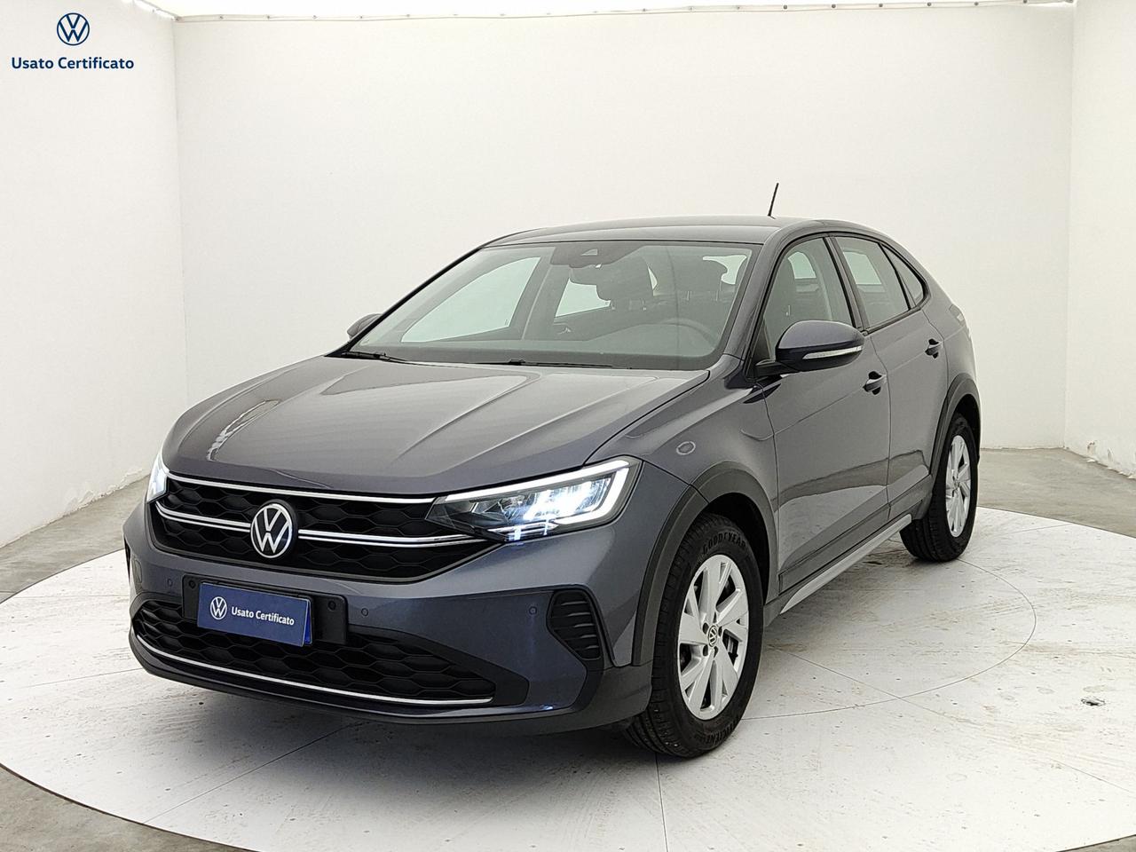 VOLKSWAGEN Taigo - Taigo 1.0 TSI 95 CV Life