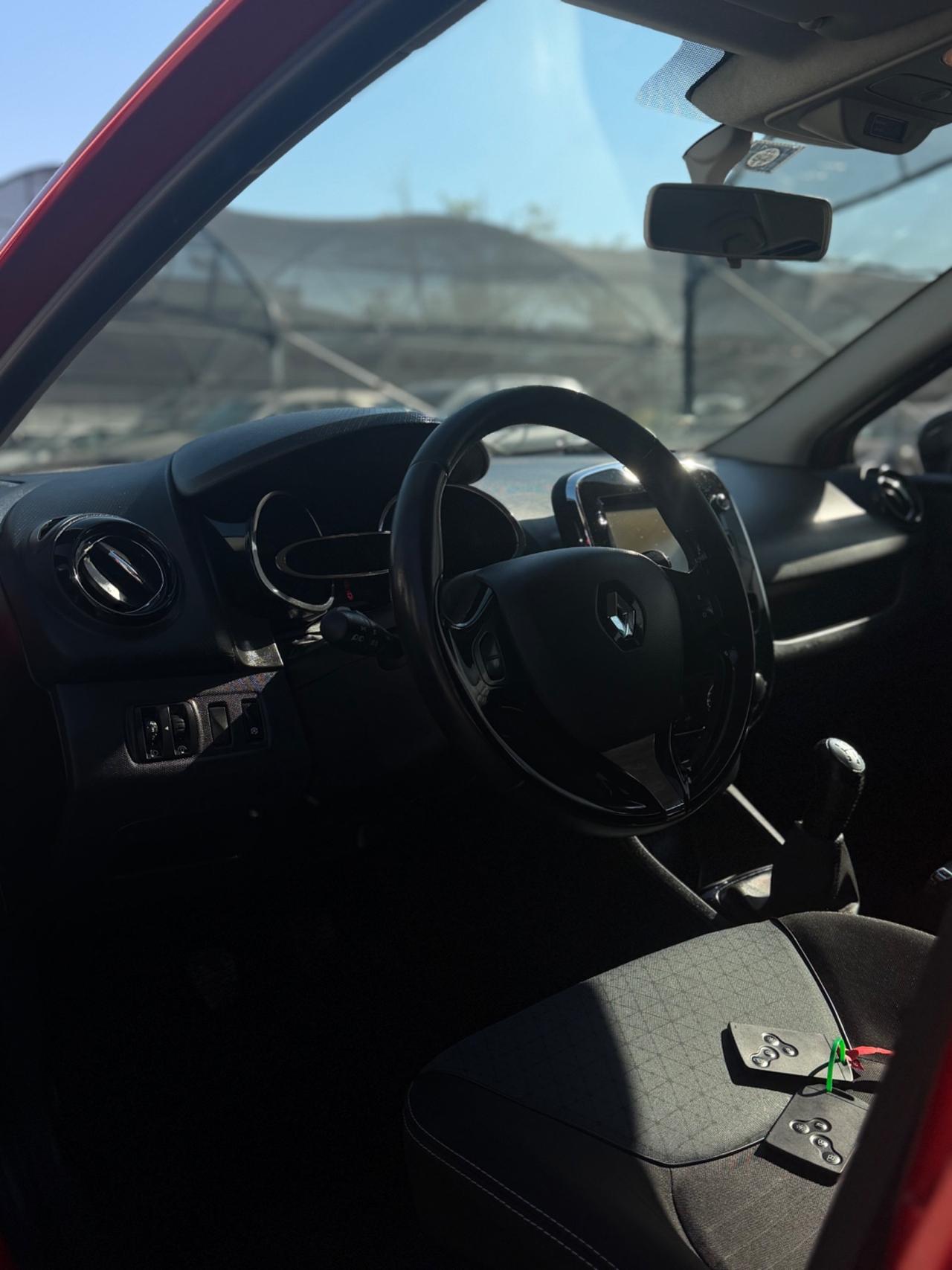 Renault Clio 1.5 dCi 8V 90CV Start&Stop 5 porte Energy