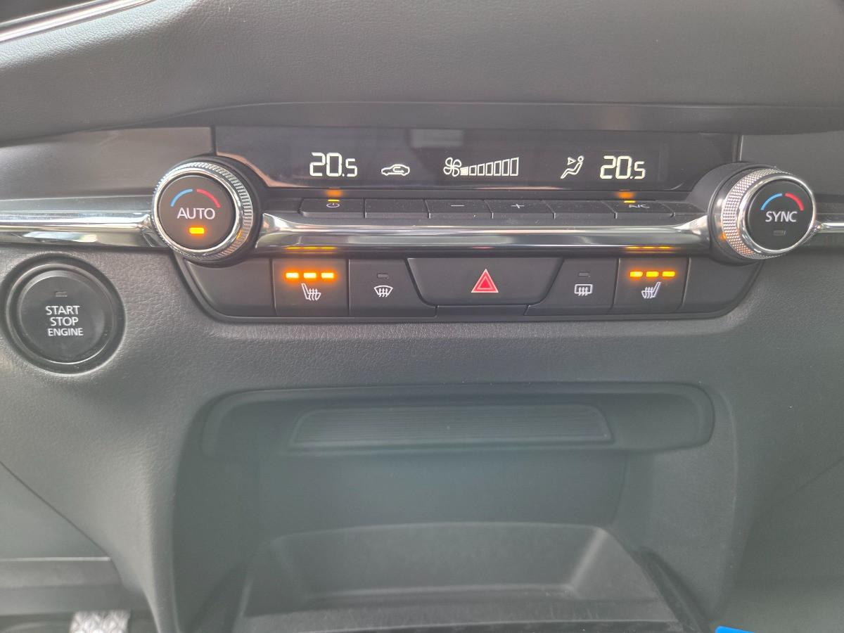 MAZDA CX-30 2.0 m-hybrid Homura 2wd 150cv 6mt