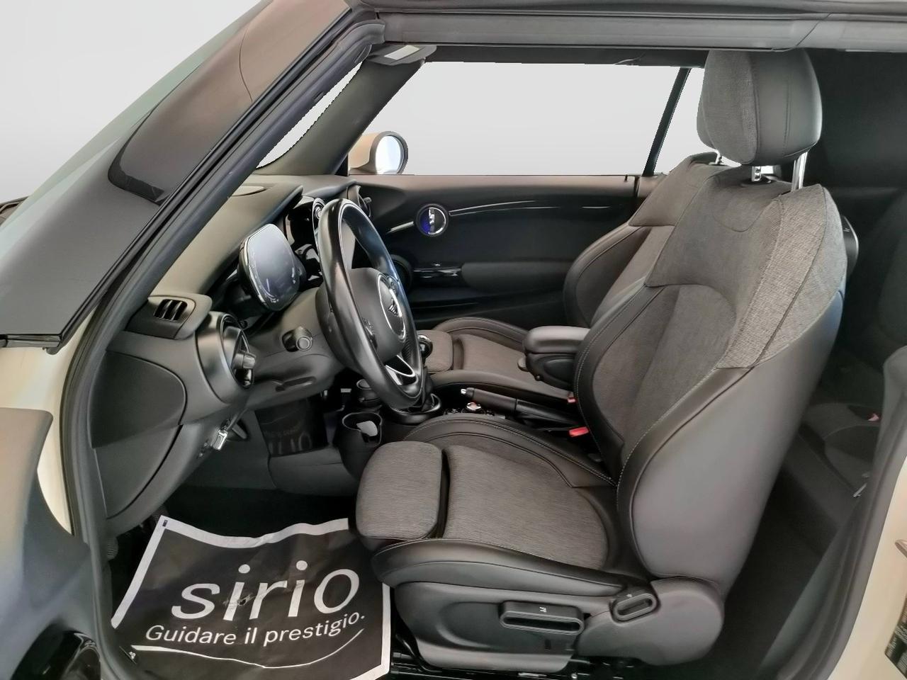 MINI Mini IV F57 2018 Cabrio - Mini Cabrio 1.5 One