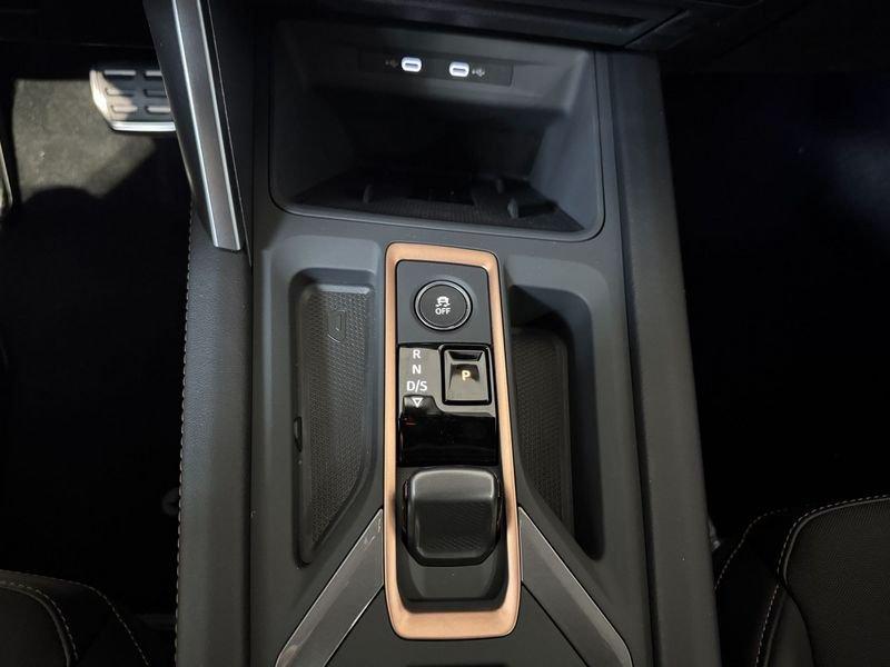 Cupra Formentor Formentor 1.5 e-Hybrid DSG