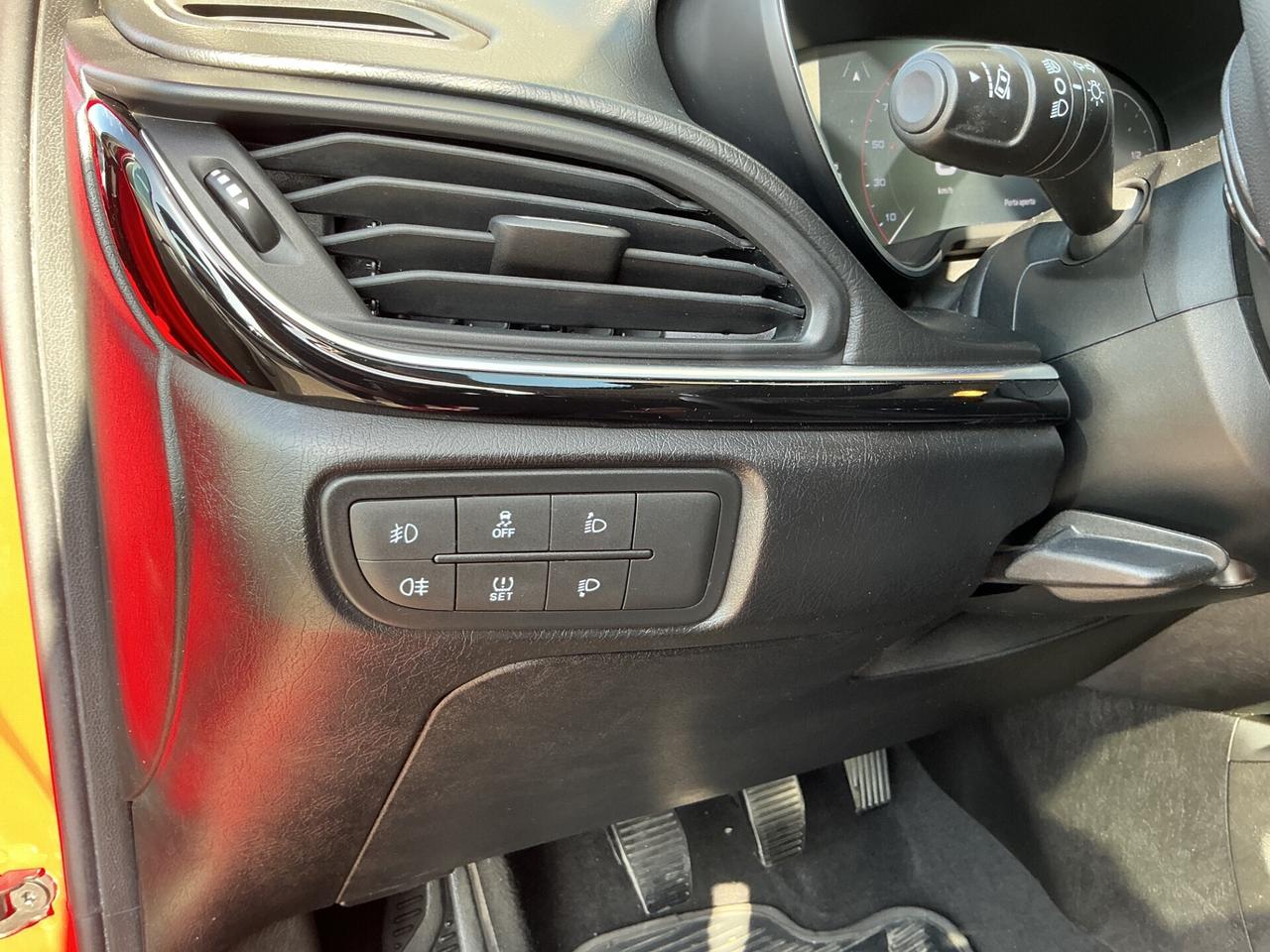 Fiat Tipo 1.3 Mjt Diesel Neopatentati