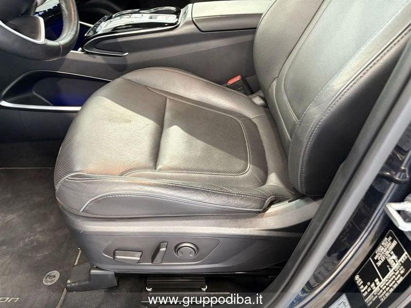 Hyundai Tucson III 2021 1.6 hev Exellence 2wd auto