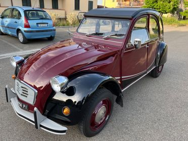 Citroen 2CV 6 Charleston ASI