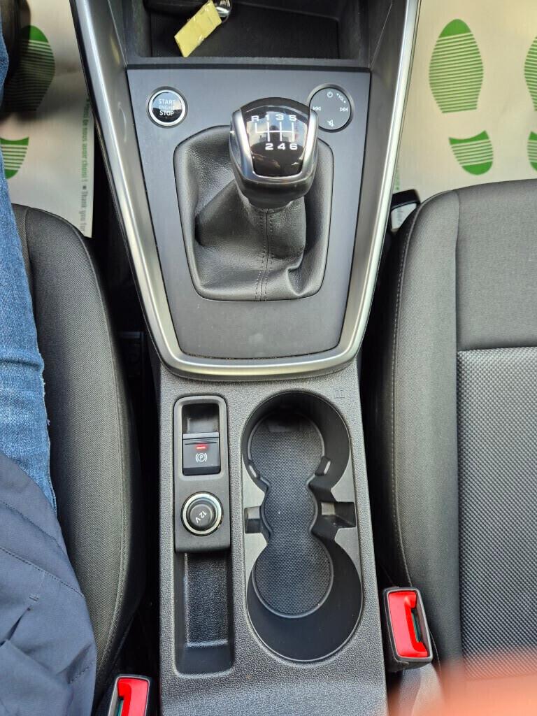 Audi NEW A3 SPORTBACK 2.0 TDI Business 116CV