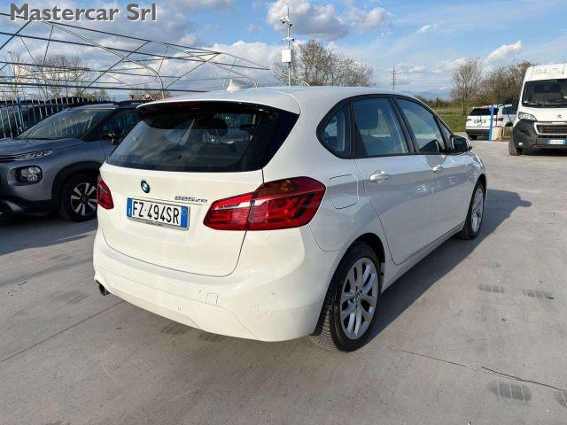 BMW 225 225xe Active Tourer iPerformance - FZ494SR