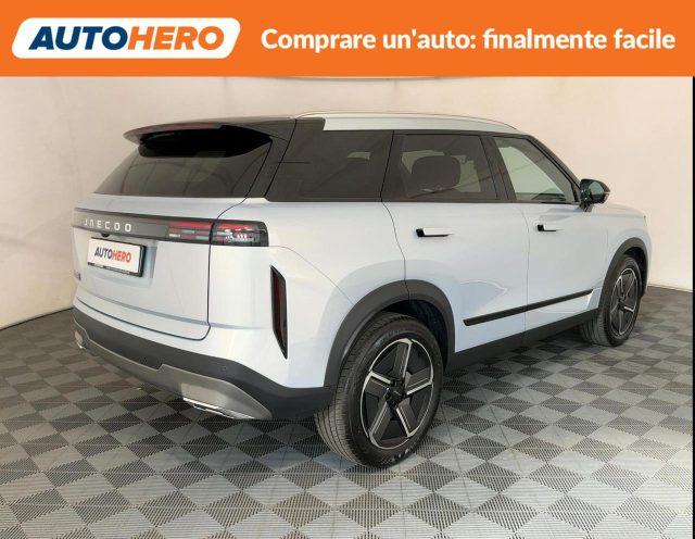 JAECOO Jaecoo 7 1.6 TGDI aut. Select