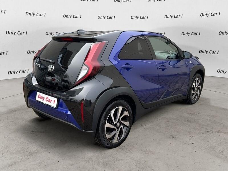 Toyota Aygo X Aygo X 1.0 Trend 72cv s-cvt