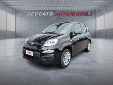 FIAT Panda Panda 1.0 firefly hybrid s&s 70cv