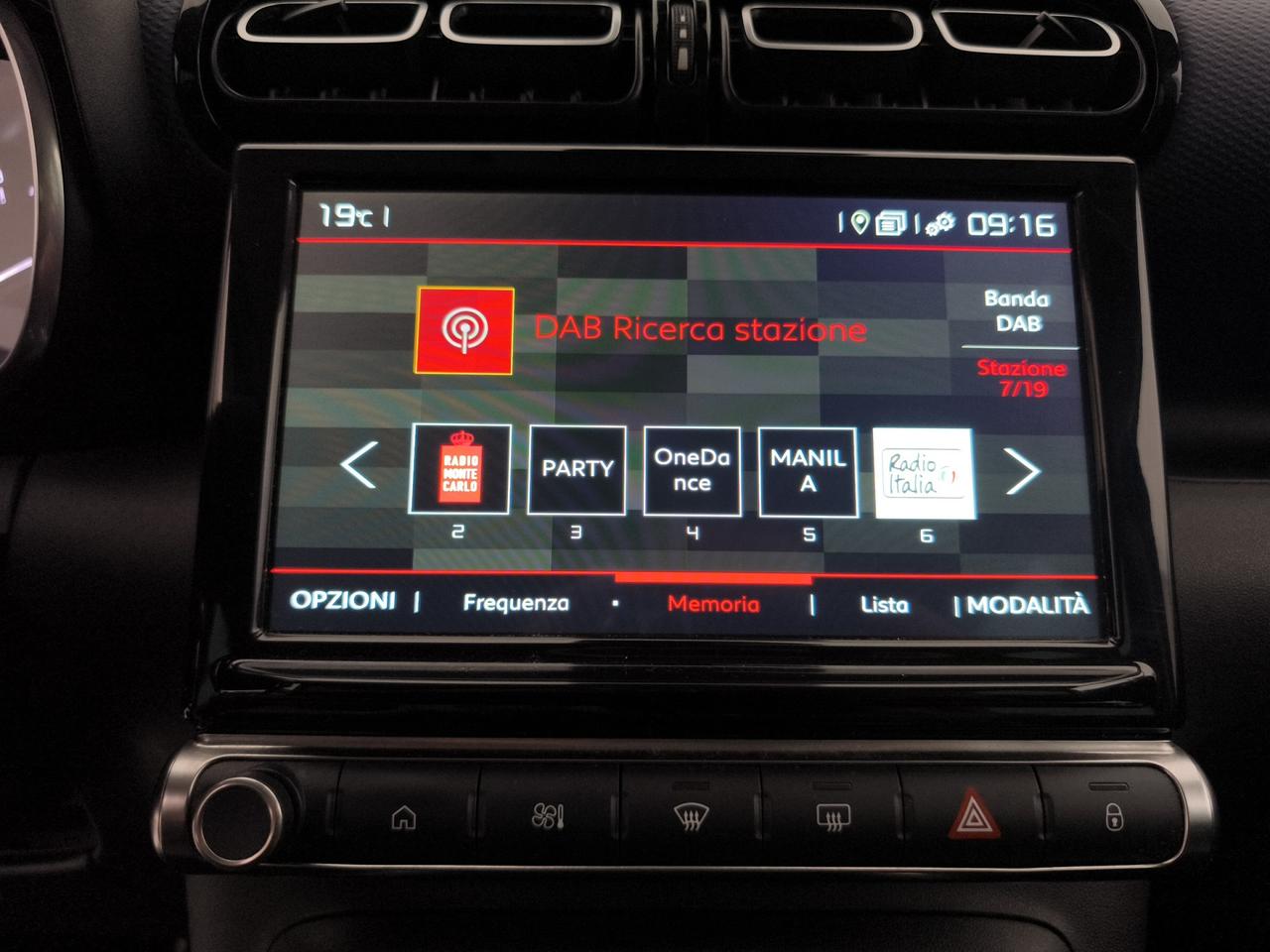 CITROEN C3 Aircross I 2021 - C3 Aircross 1.2 puretech Rip Curl s&s 130cv eat6