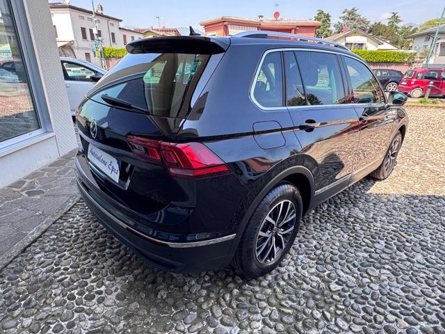 VOLKSWAGEN Tiguan 1.5 TSI 150 CV ACT Life