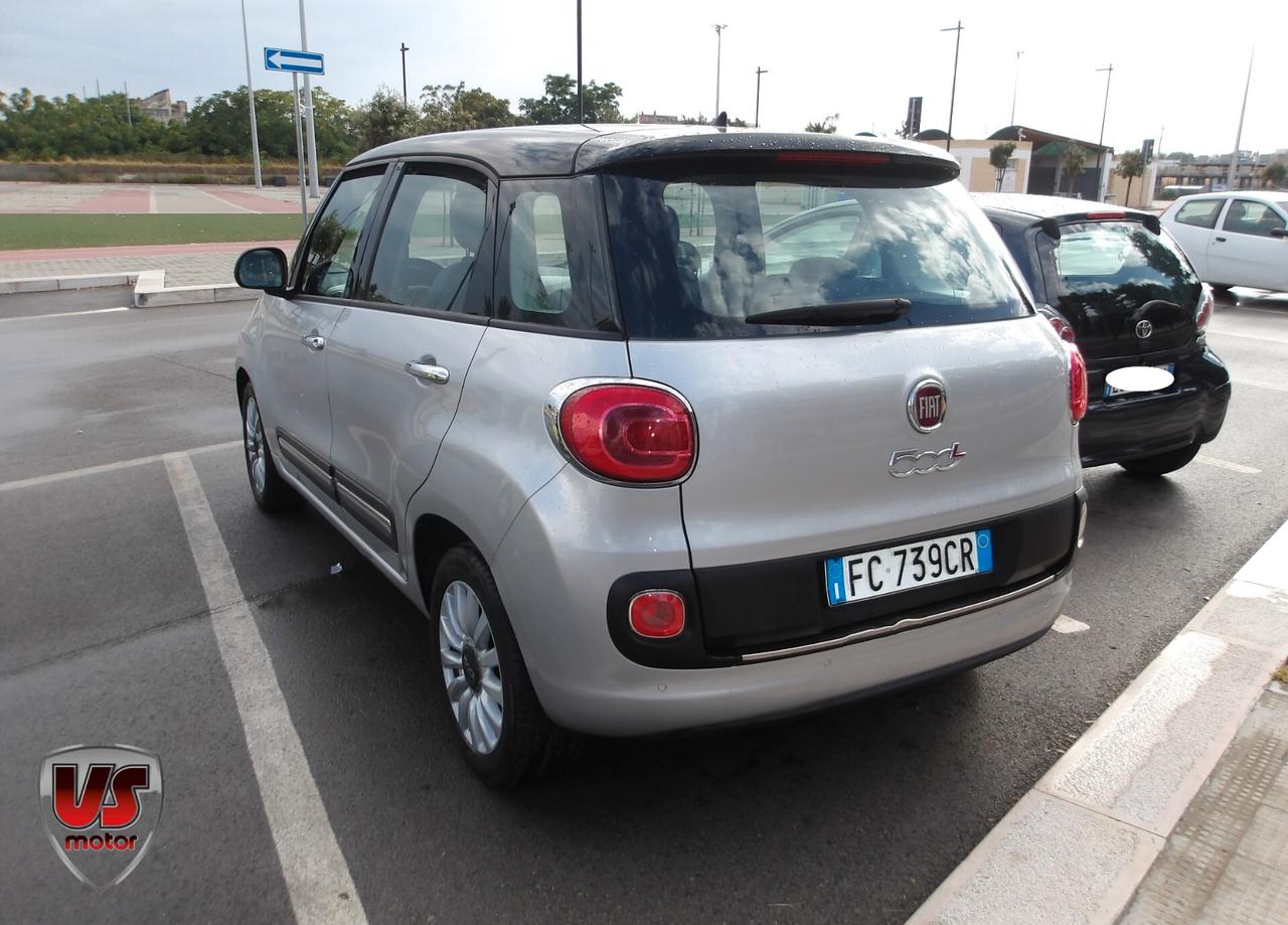 FIAT 500L 1.3 MTJ -PREZZO PROMO!