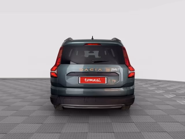 DACIA Jogger Jogger 1.0 TCe GPL 100 CV 7 posti Extreme Up