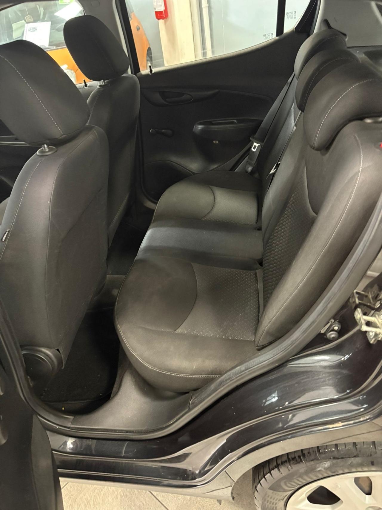 Opel Karl 1.0 75 CV Cosmo Ok Neopatentati