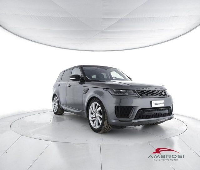 LAND ROVER Range Rover Sport 2.0 Si4 PHEV HSE