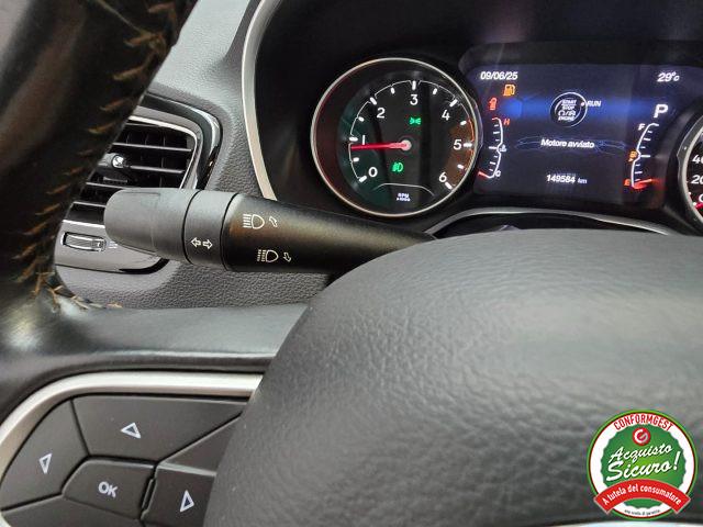 JEEP Compass 2.0 Multijet II aut. 4WD Limited