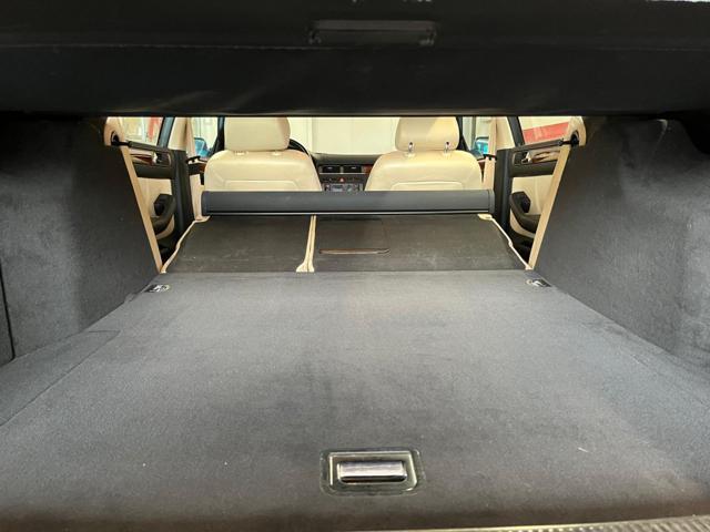 AUDI A6 2.8 V6 cat Avant quattro Advance